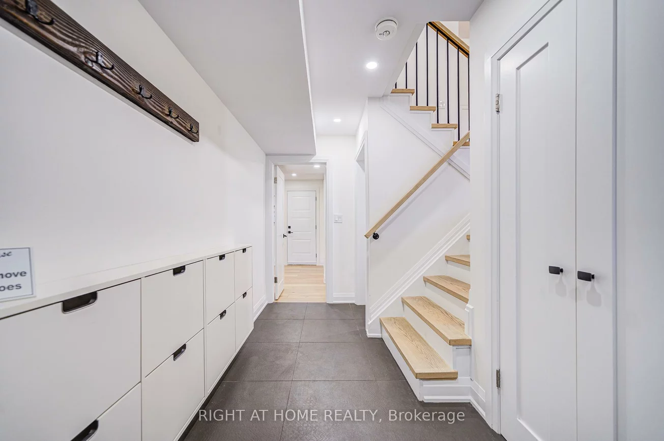 1368, Strathy, Lakeview, Mississauga