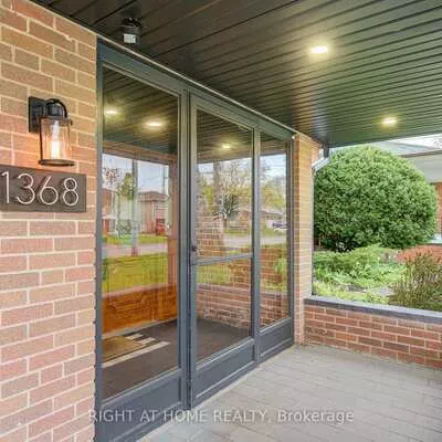 1368, Strathy, Lakeview, Mississauga