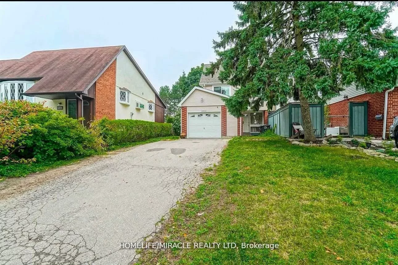 6900, Estoril, Meadowvale, Mississauga