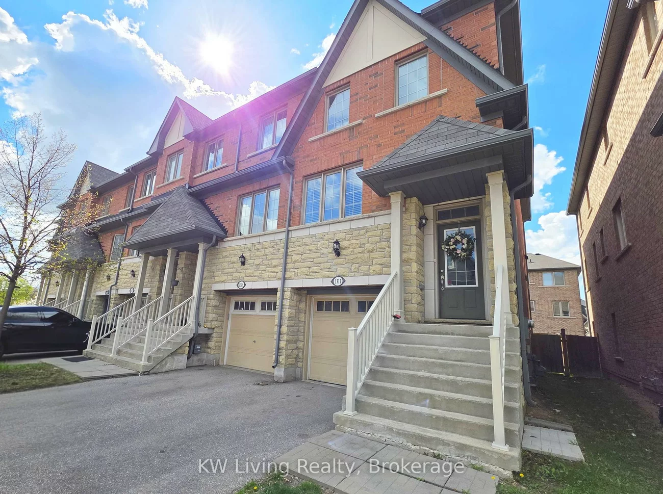1311, Granrock, East Credit, Mississauga