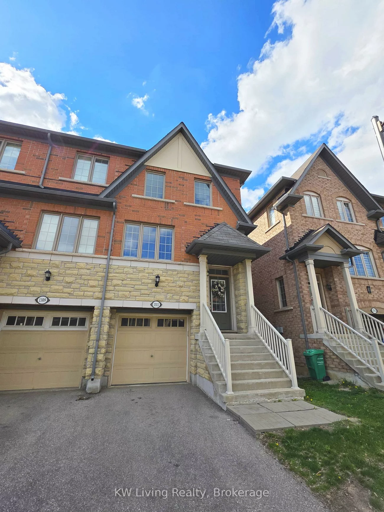 1311, Granrock, East Credit, Mississauga