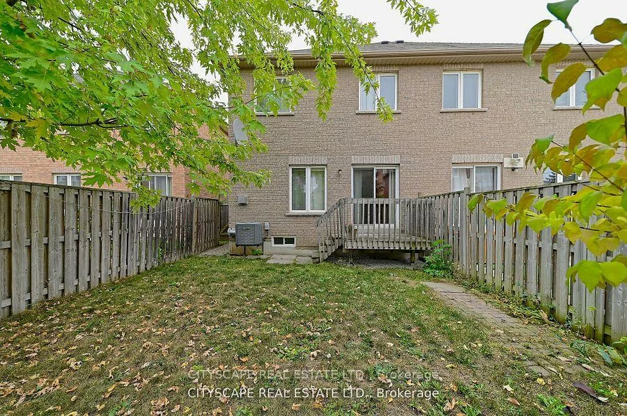 3989, Skyview, Churchill Meadows, Mississauga