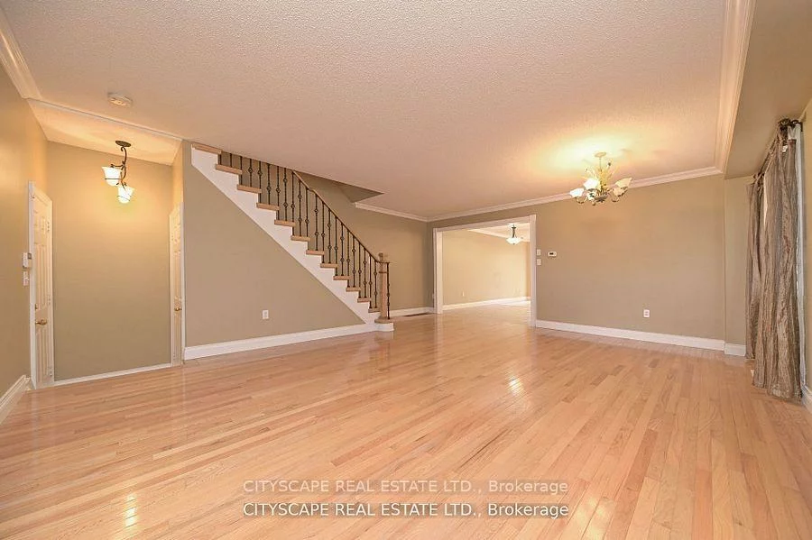 3989, Skyview, Churchill Meadows, Mississauga