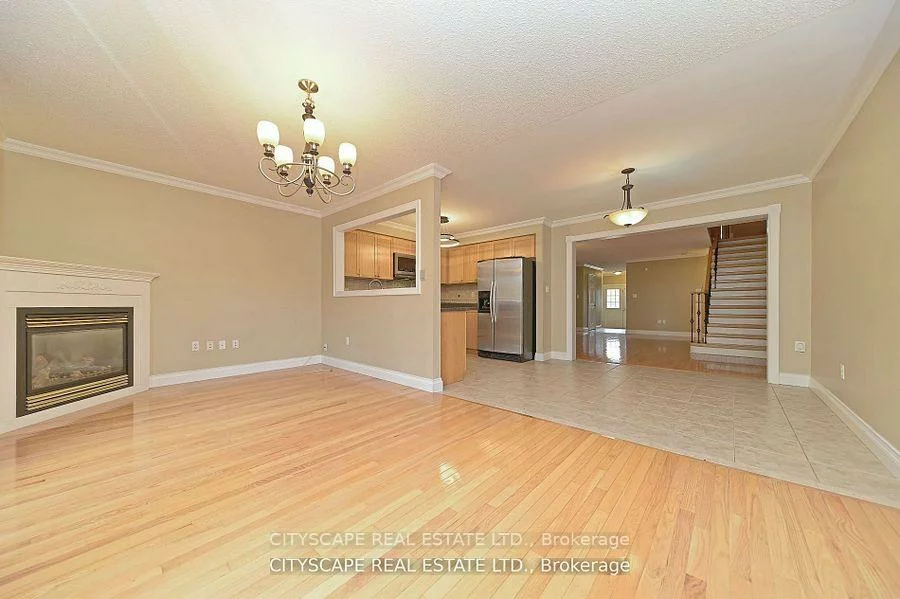3989, Skyview, Churchill Meadows, Mississauga