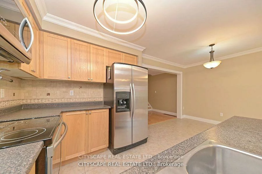 3989, Skyview, Churchill Meadows, Mississauga
