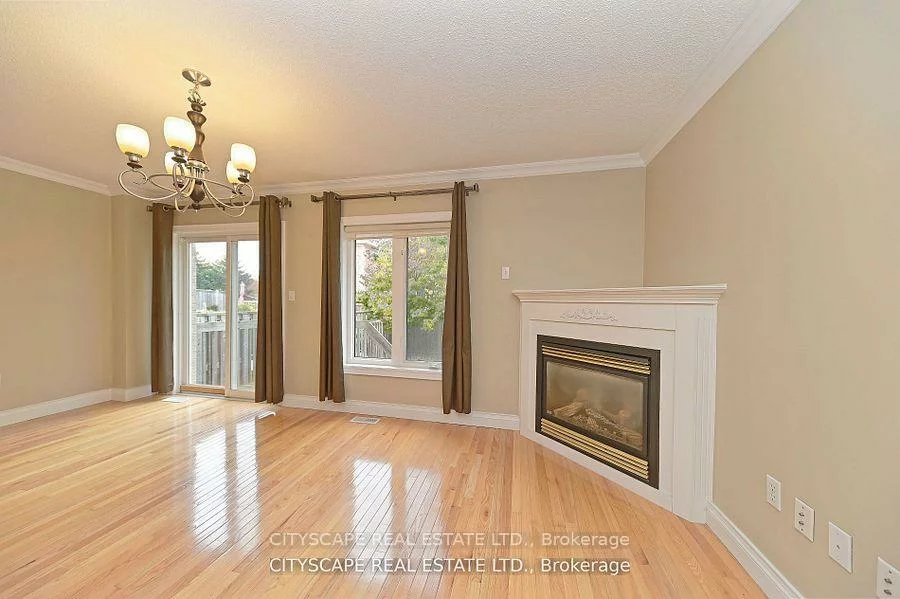 3989, Skyview, Churchill Meadows, Mississauga