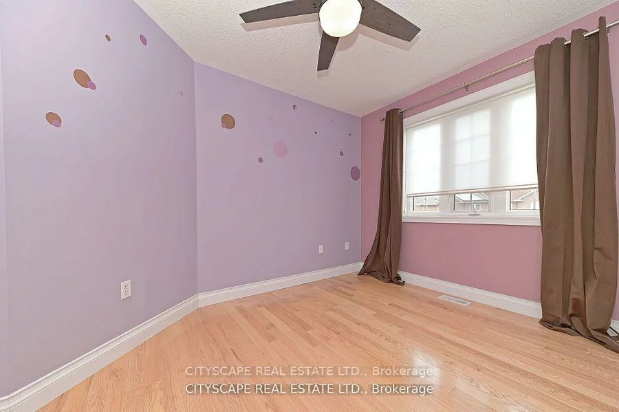 3989, Skyview, Churchill Meadows, Mississauga