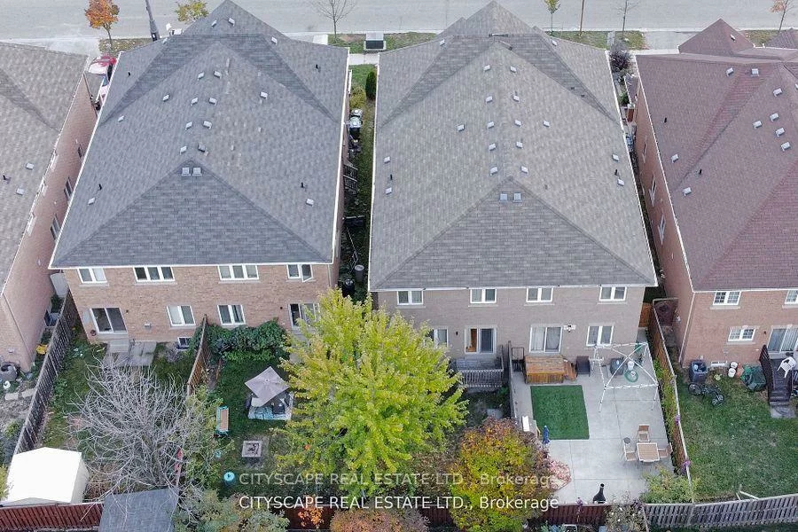 3989, Skyview, Churchill Meadows, Mississauga