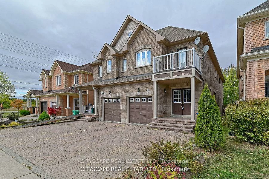 3989, Skyview, Churchill Meadows, Mississauga