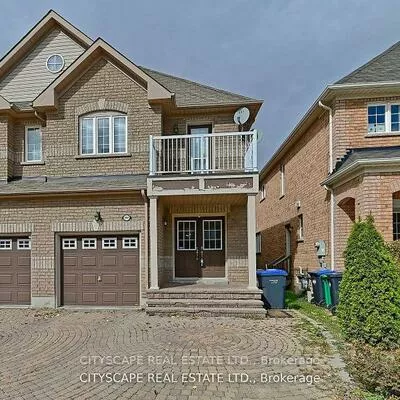 3989, Skyview, Churchill Meadows, Mississauga
