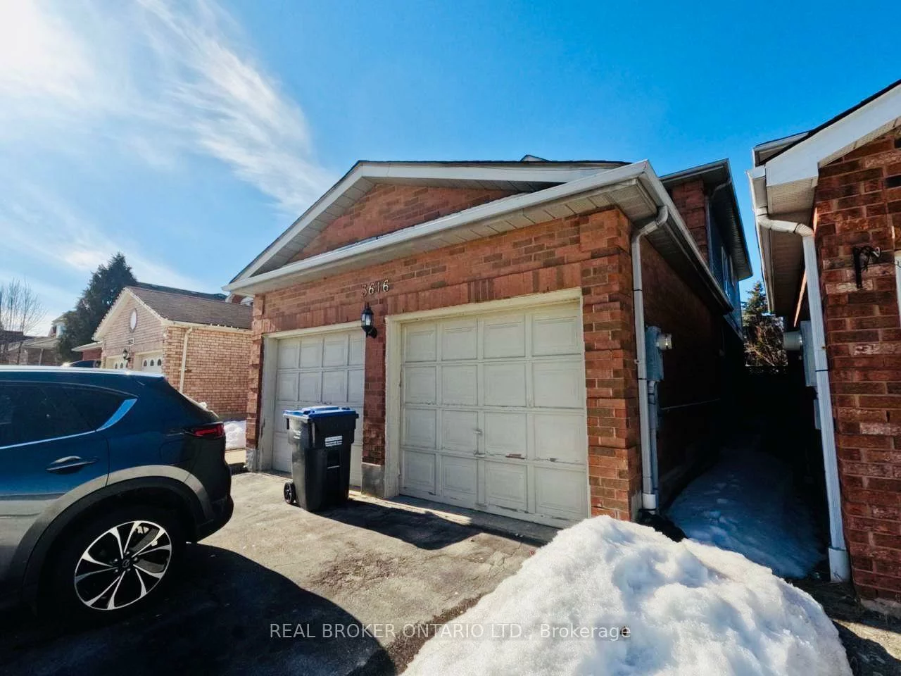 3616, Cherrington, Erin Mills, Mississauga