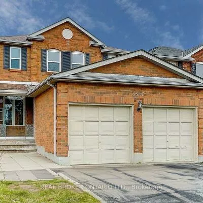 3616, Cherrington, Erin Mills, Mississauga
