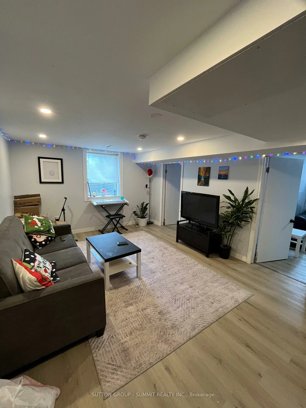 1587, Bothwell, Clarkson, Mississauga