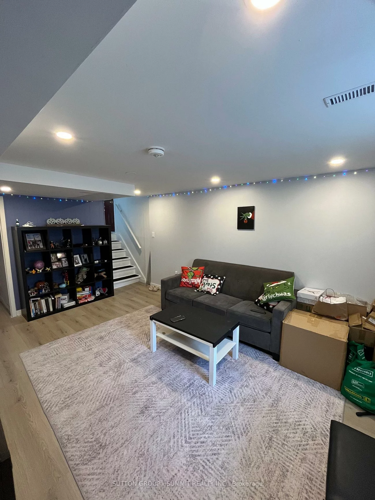 1587, Bothwell, Clarkson, Mississauga