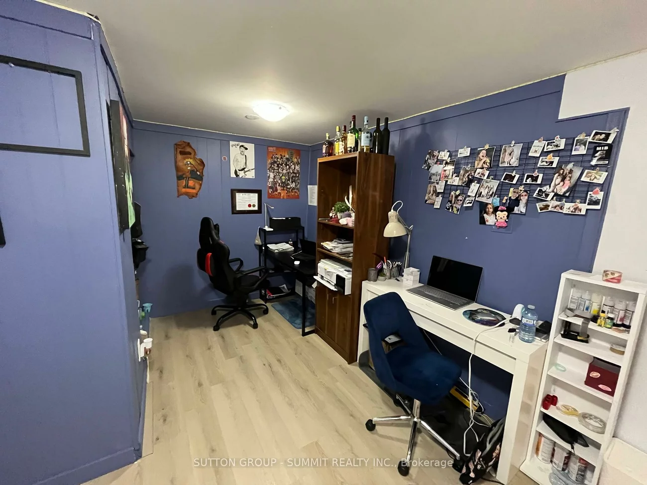 1587, Bothwell, Clarkson, Mississauga