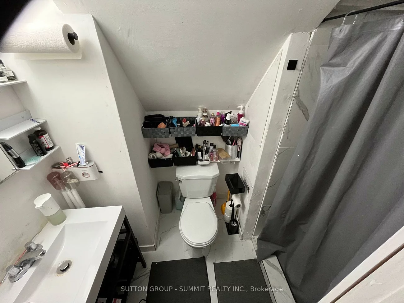 1587, Bothwell, Clarkson, Mississauga