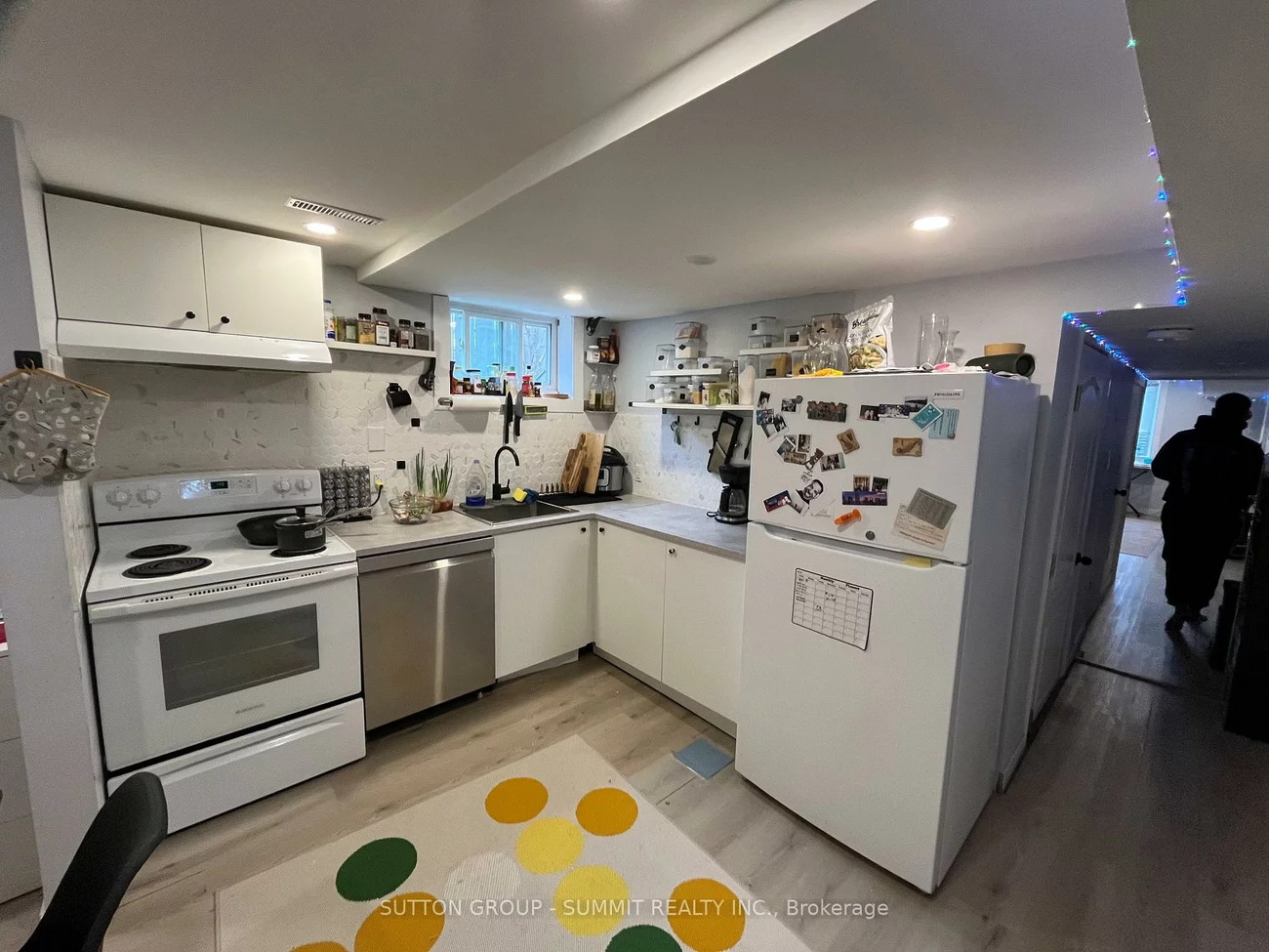 1587, Bothwell, Clarkson, Mississauga