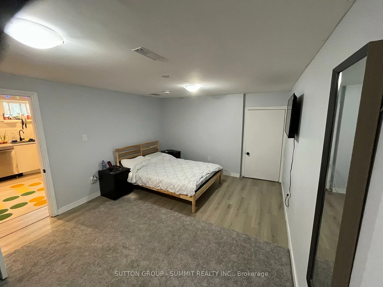 1587, Bothwell, Clarkson, Mississauga