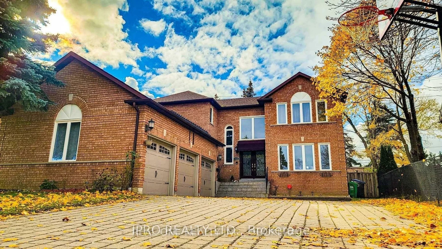 5660, Turney, Streetsville, Mississauga
