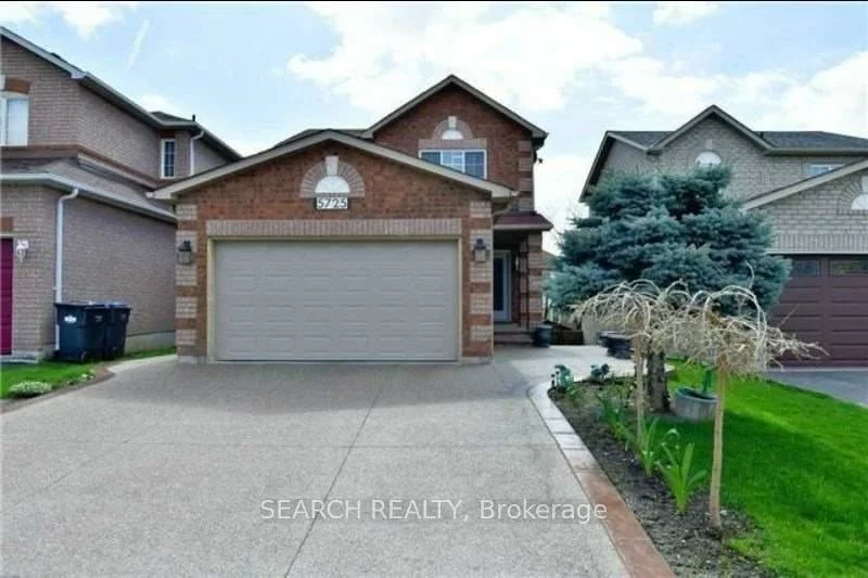 5725, Sidmouth, East Credit, Mississauga