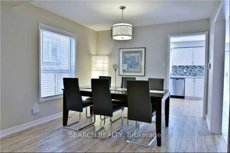 5725, Sidmouth, East Credit, Mississauga
