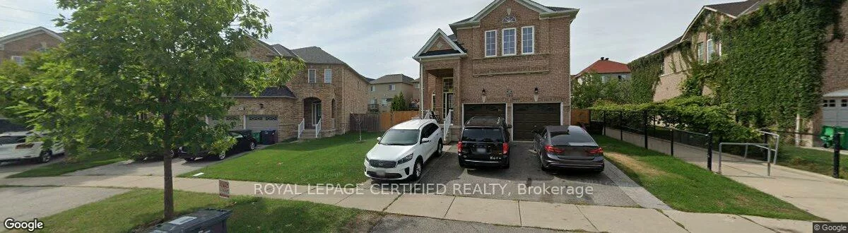 248, Laurentian, Hurontario, Mississauga