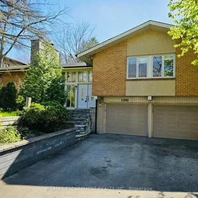 1200, Birchview, Lorne Park, Mississauga