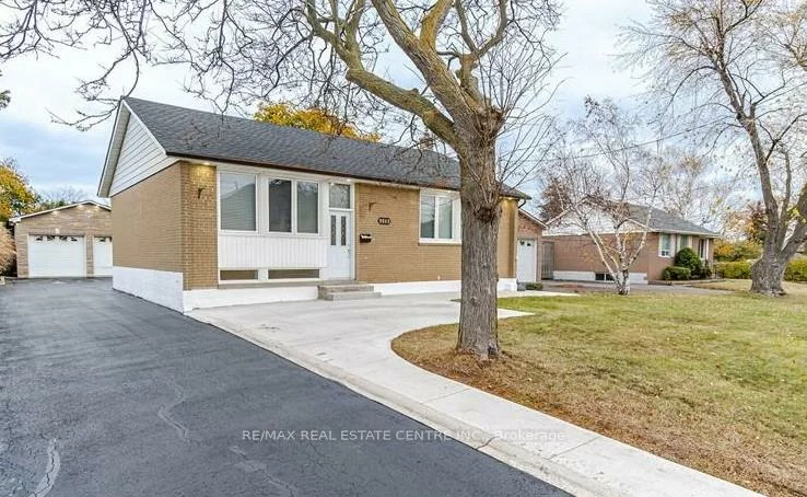 5513, Turney, Streetsville, Mississauga