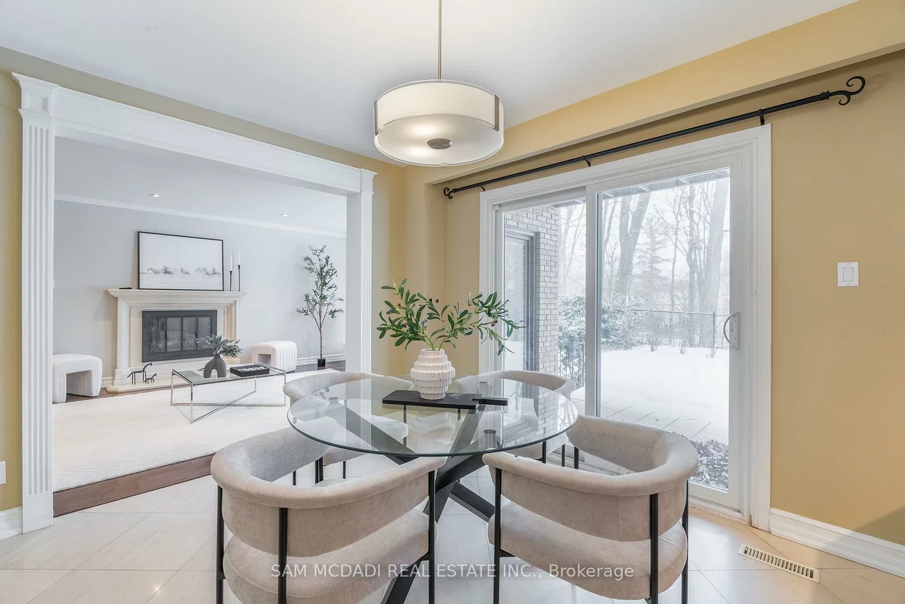 1836, Friar Tuck, Sheridan, Mississauga