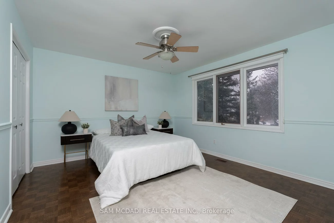 1836, Friar Tuck, Sheridan, Mississauga