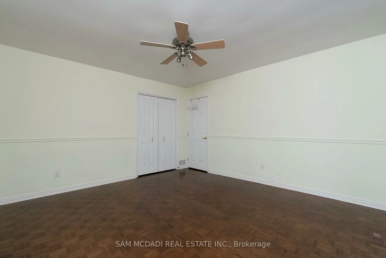 1836, Friar Tuck, Sheridan, Mississauga