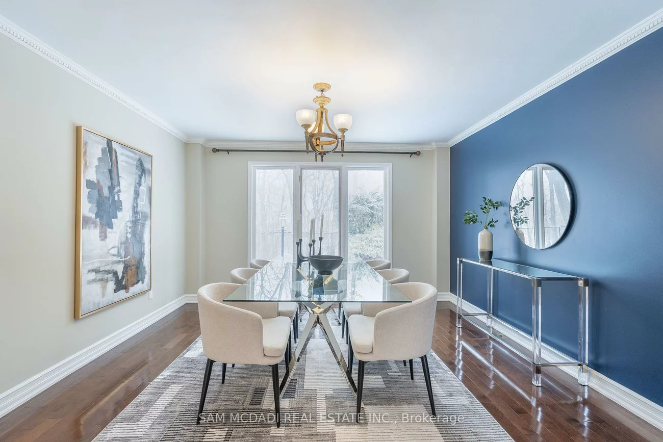 1836, Friar Tuck, Sheridan, Mississauga