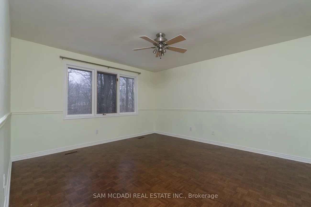 1836, Friar Tuck, Sheridan, Mississauga