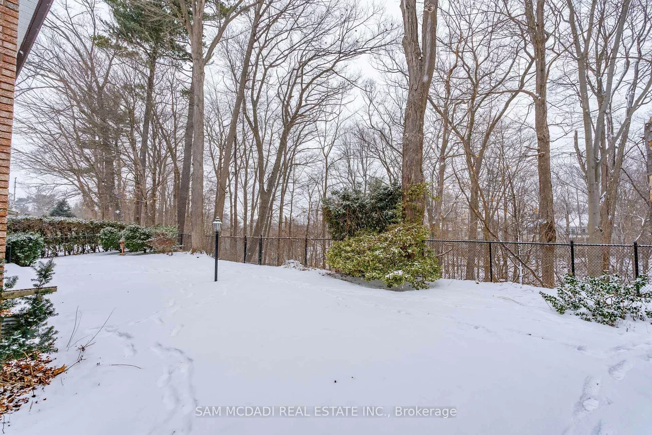 1836, Friar Tuck, Sheridan, Mississauga