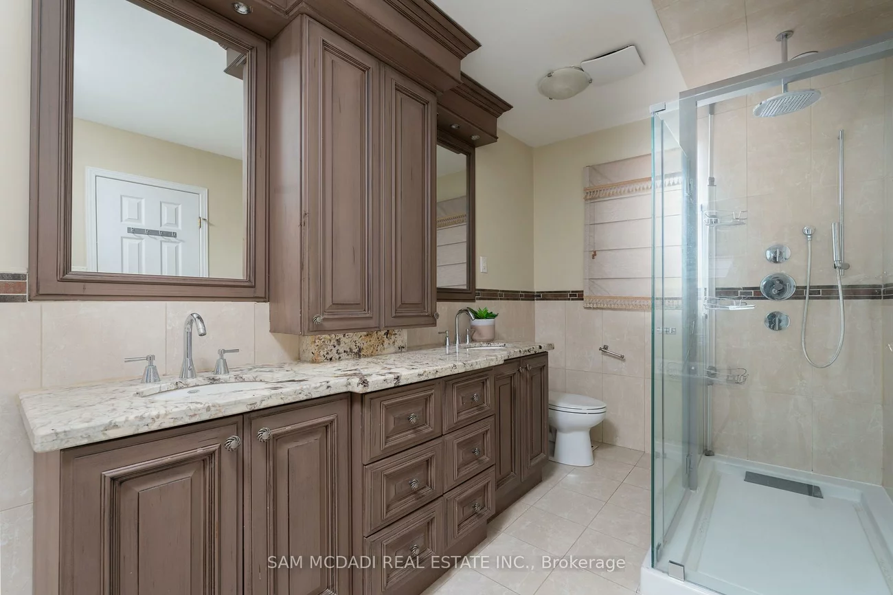 1836, Friar Tuck, Sheridan, Mississauga