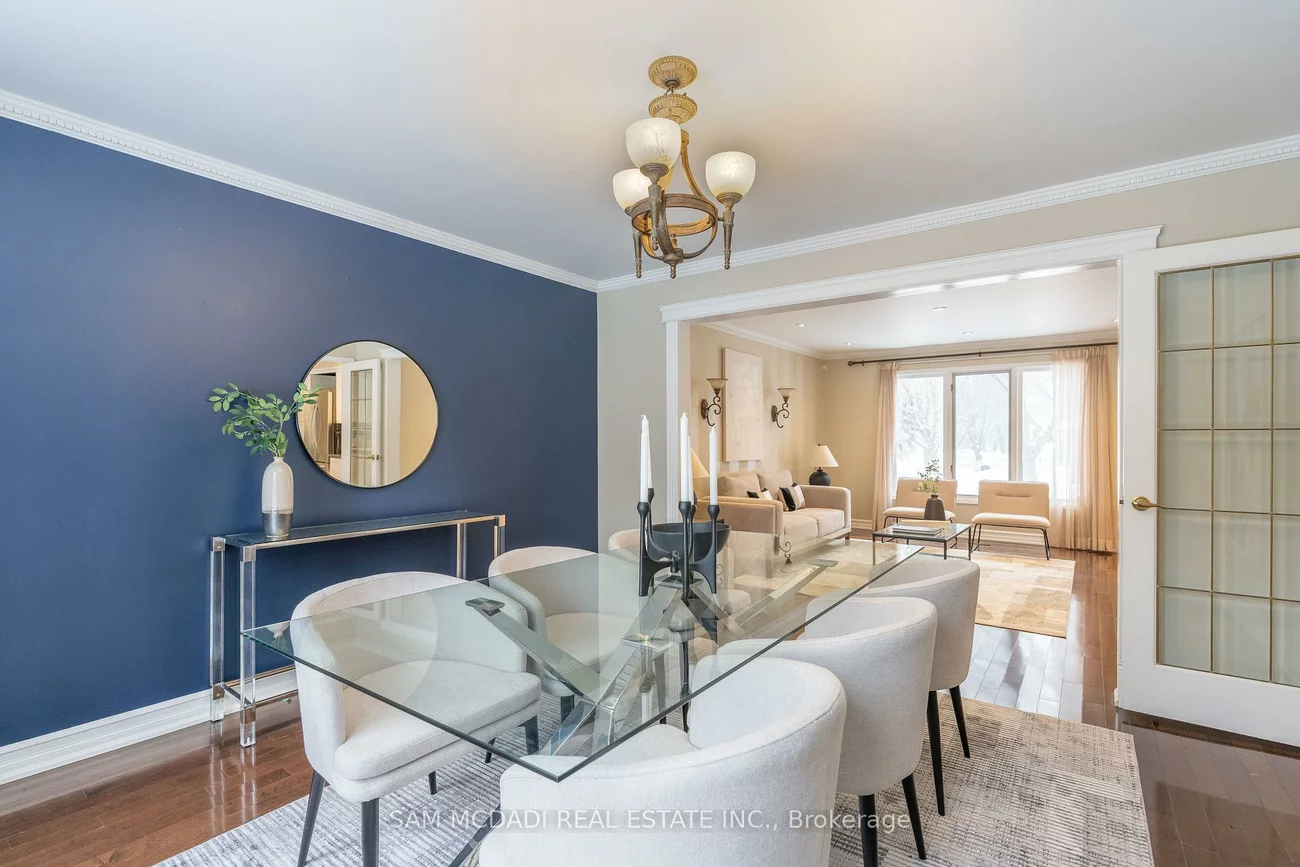 1836, Friar Tuck, Sheridan, Mississauga