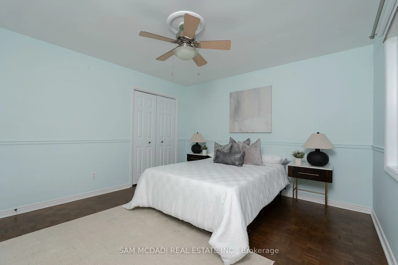 1836, Friar Tuck, Sheridan, Mississauga