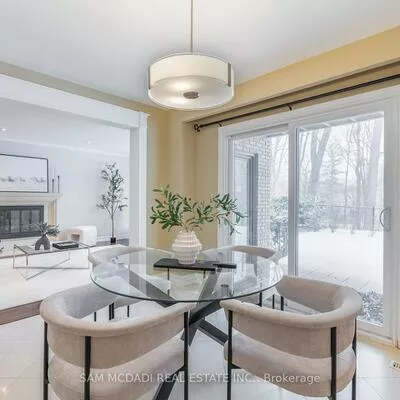 1836, Friar Tuck, Sheridan, Mississauga