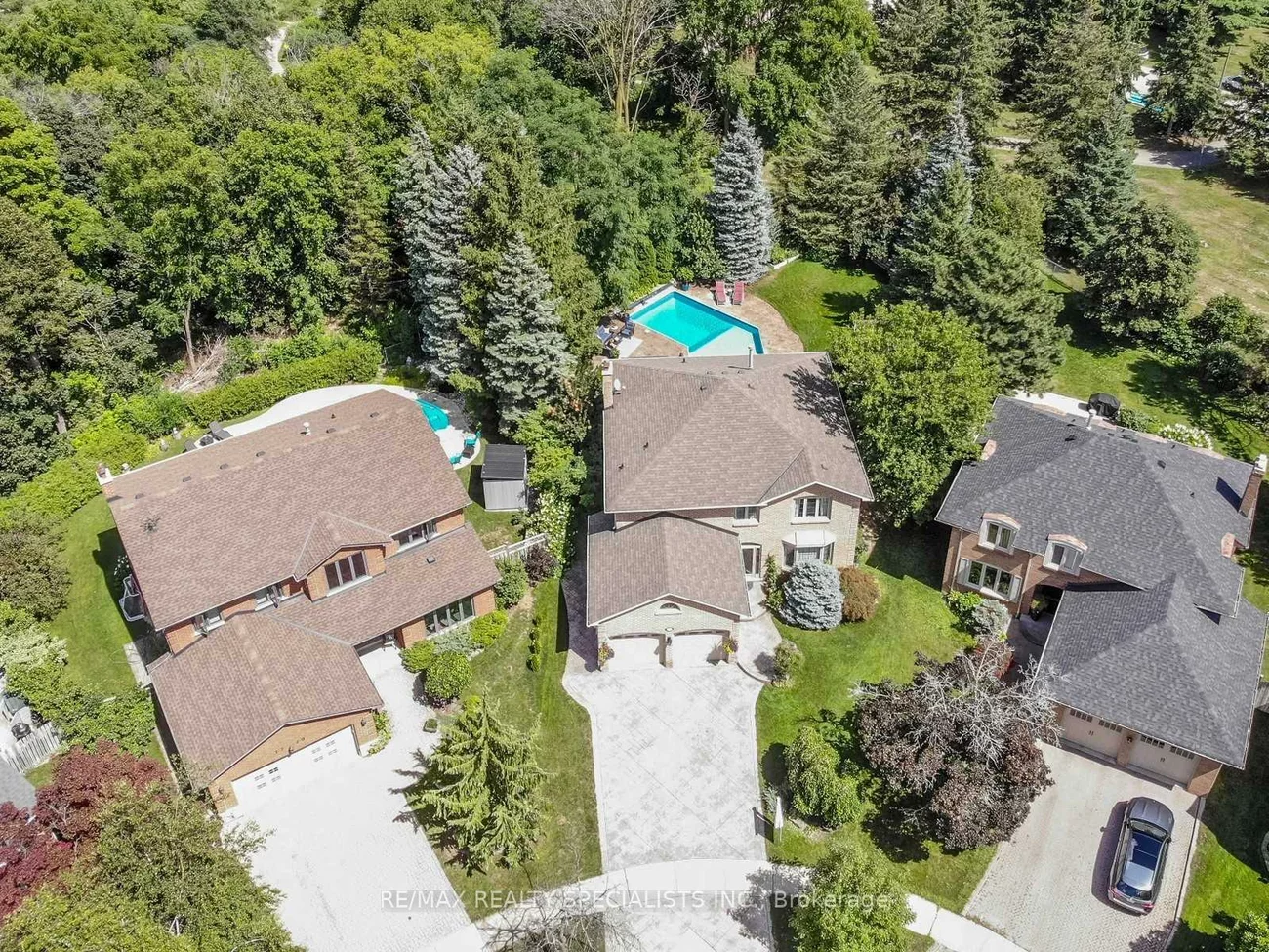 1773, Melody, Central Erin Mills, Mississauga