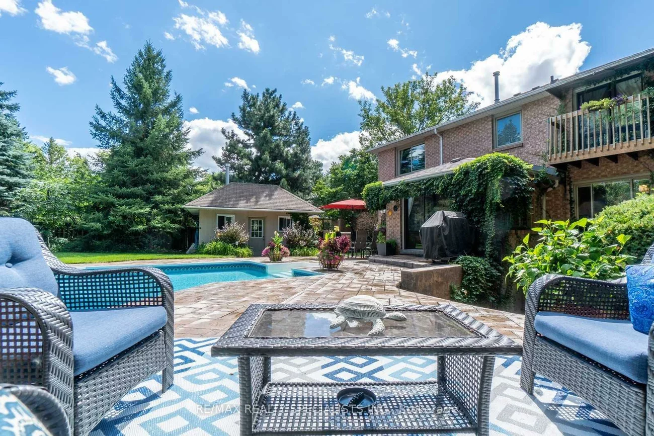1773, Melody, Central Erin Mills, Mississauga