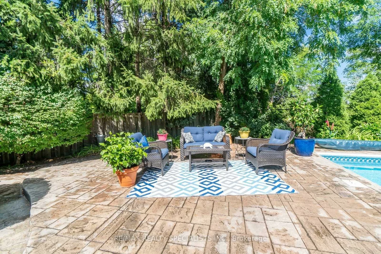 1773, Melody, Central Erin Mills, Mississauga