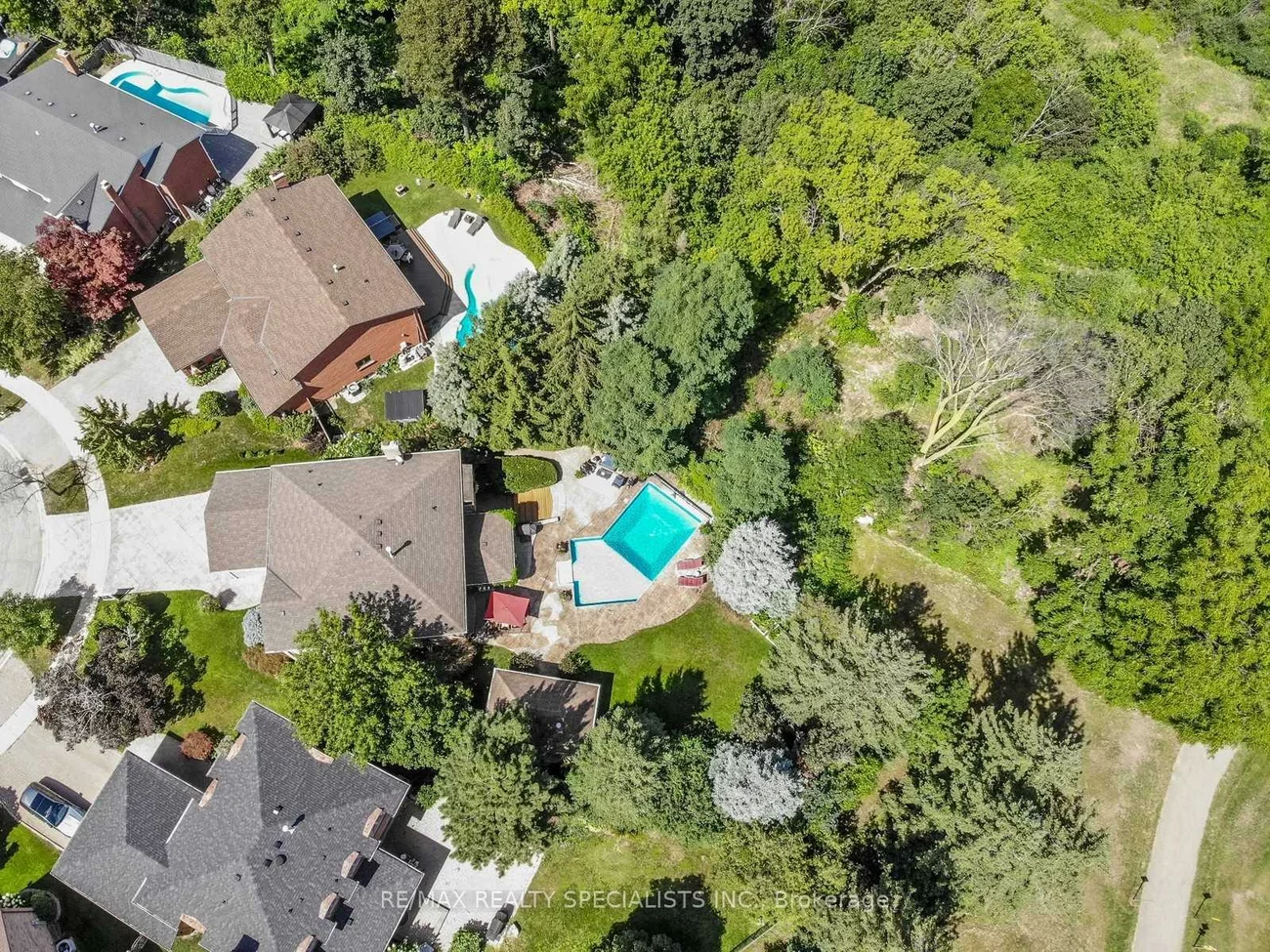 1773, Melody, Central Erin Mills, Mississauga