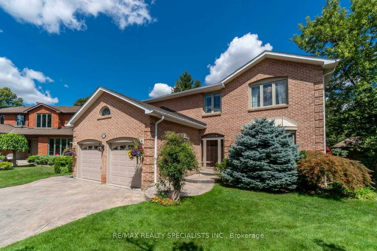 1773, Melody, Central Erin Mills, Mississauga