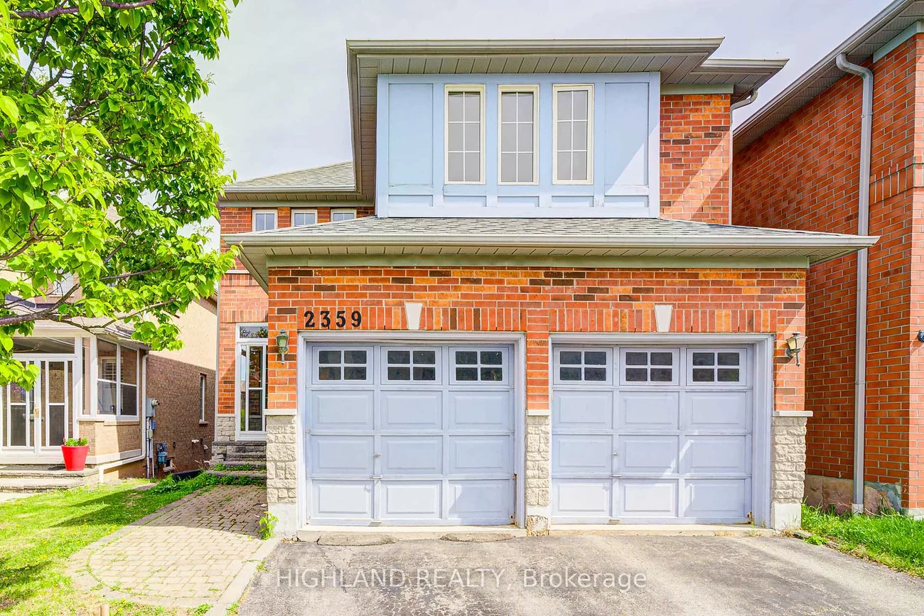 2359, Bankside, Central Erin Mills, Mississauga