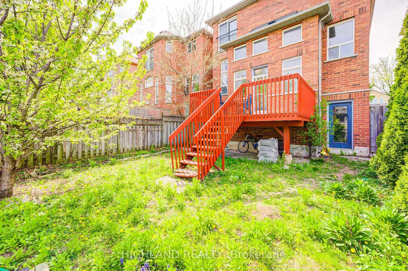 2359, Bankside, Central Erin Mills, Mississauga