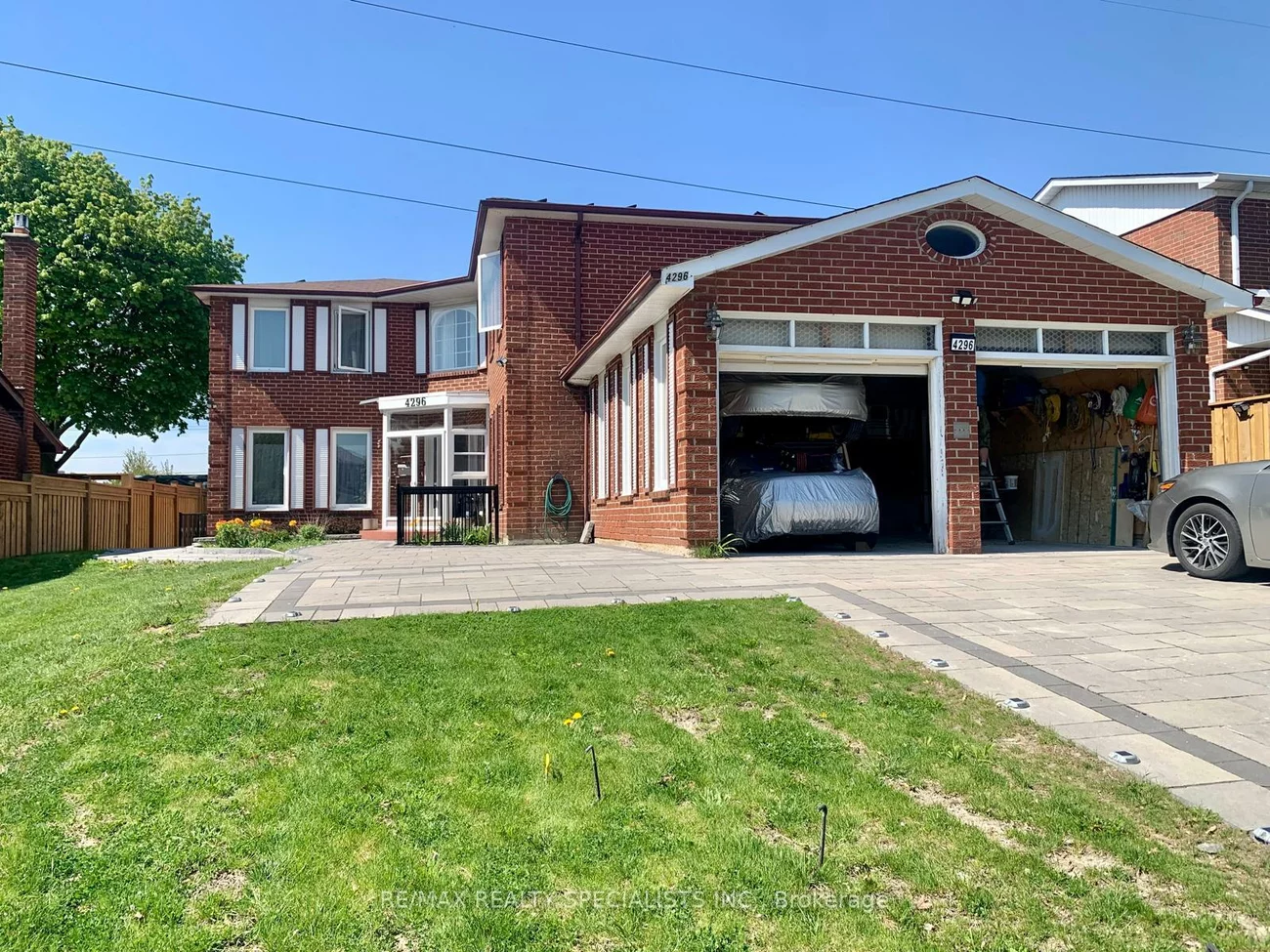 4296, Claypine, Rathwood, Mississauga