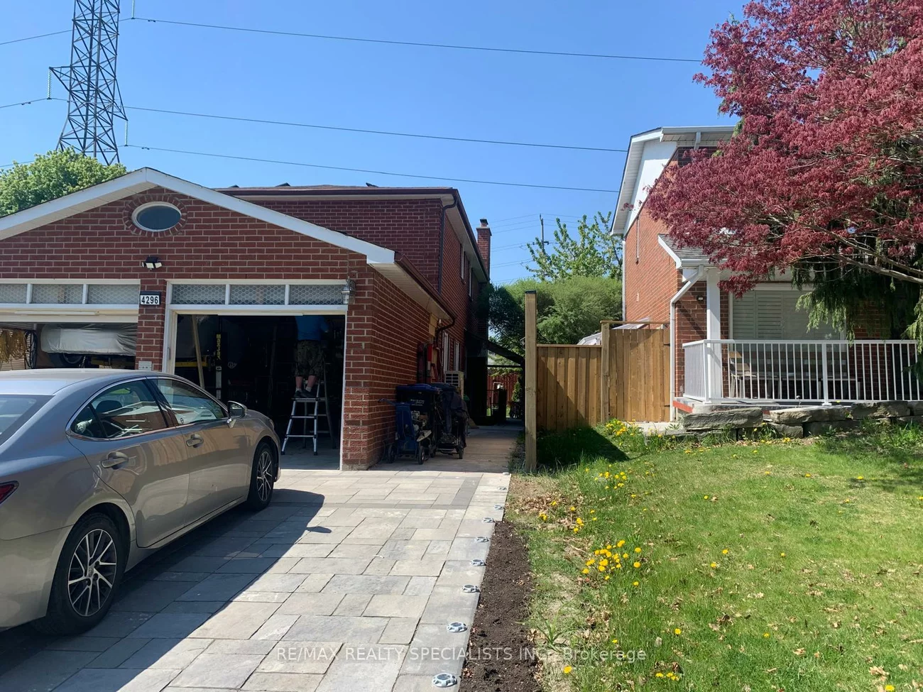 4296, Claypine, Rathwood, Mississauga