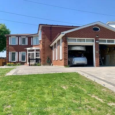 4296, Claypine, Rathwood, Mississauga