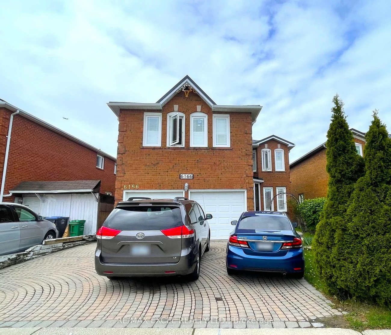6166, Silken Laumann, East Credit, Mississauga
