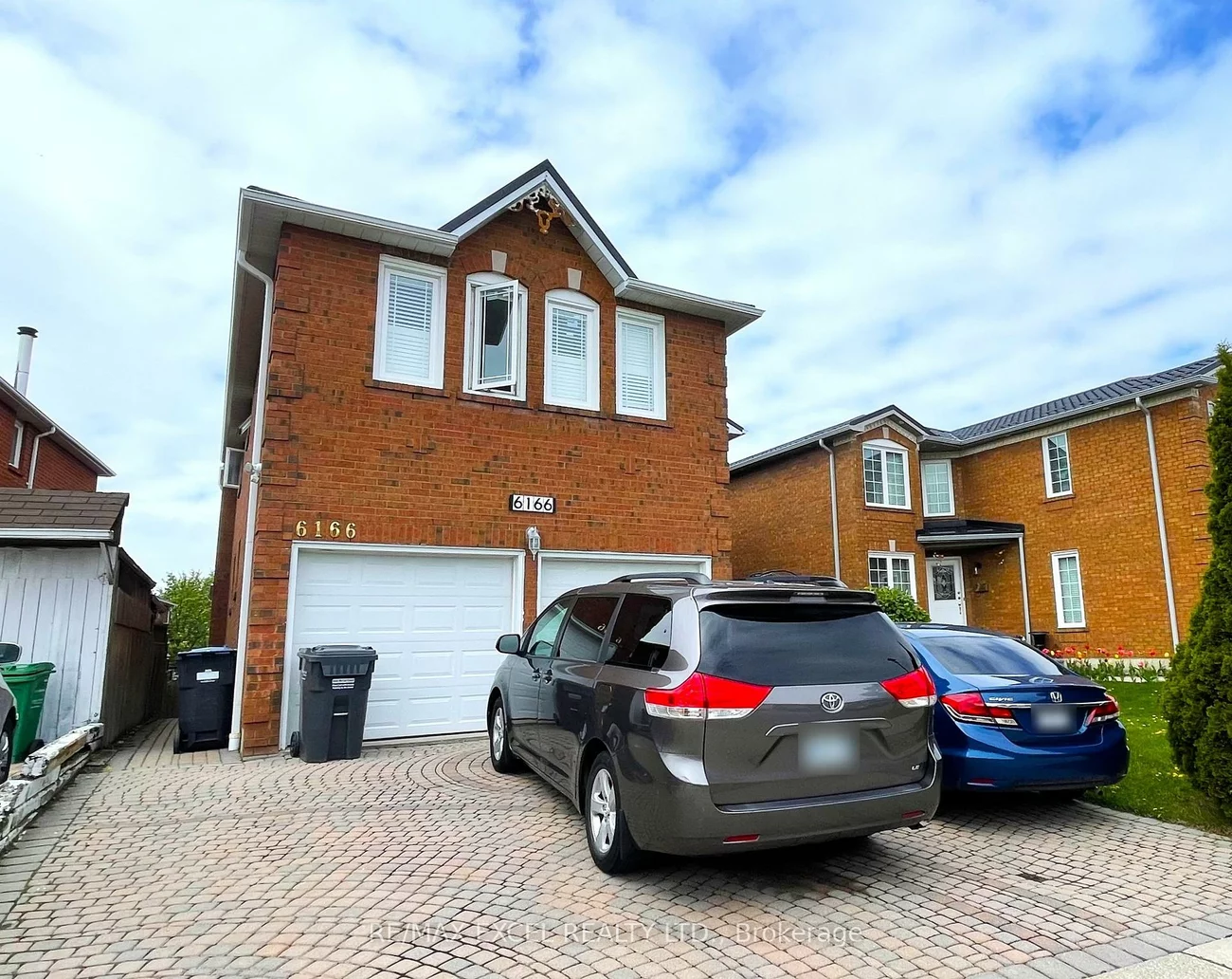 6166, Silken Laumann, East Credit, Mississauga